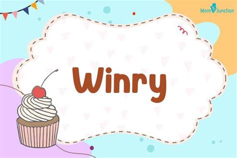 winry name meaning|winry name origin.